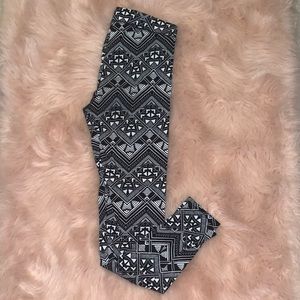 Victoria Secret Pink Leggings